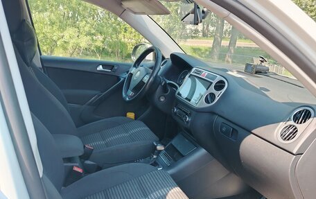 Volkswagen Tiguan I, 2010 год, 1 100 000 рублей, 7 фотография