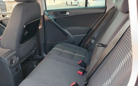 Volkswagen Tiguan I, 2010 год, 1 100 000 рублей, 11 фотография