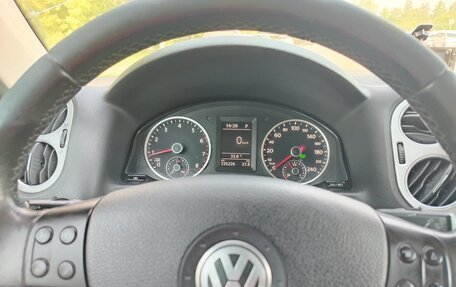 Volkswagen Tiguan I, 2010 год, 1 100 000 рублей, 9 фотография