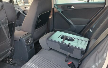 Volkswagen Tiguan I, 2010 год, 1 100 000 рублей, 12 фотография