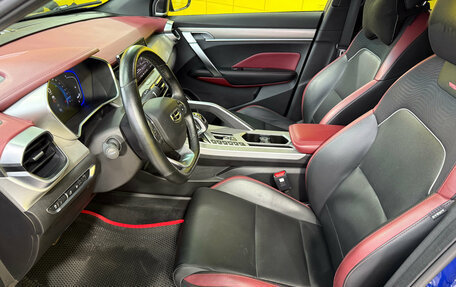 Geely Coolray I, 2022 год, 1 699 000 рублей, 9 фотография