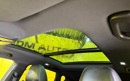 Geely Coolray I, 2022 год, 1 699 000 рублей, 19 фотография