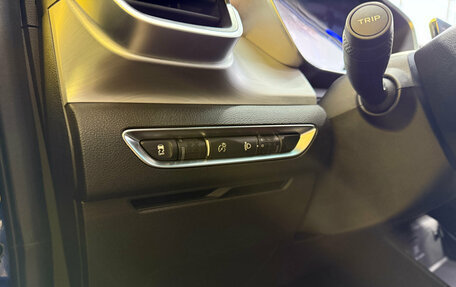 Geely Coolray I, 2022 год, 1 699 000 рублей, 18 фотография