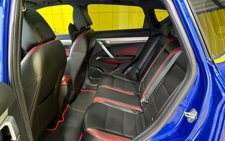 Geely Coolray I, 2022 год, 1 699 000 рублей, 20 фотография