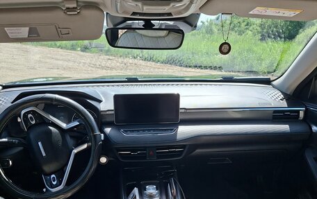 Haval Jolion, 2021 год, 1 780 000 рублей, 5 фотография