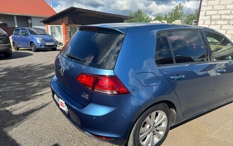 Volkswagen Golf VII, 2014 год, 1 250 000 рублей, 6 фотография