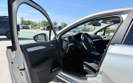 Citroen C4 II рестайлинг, 2013 год, 550 000 рублей, 6 фотография