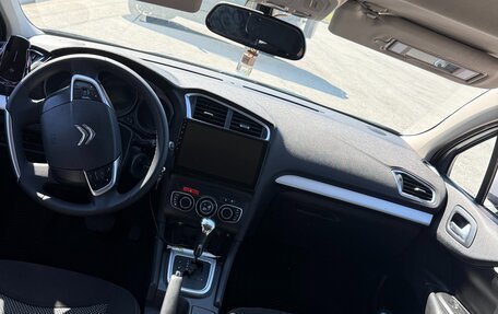 Citroen C4 II рестайлинг, 2013 год, 550 000 рублей, 7 фотография