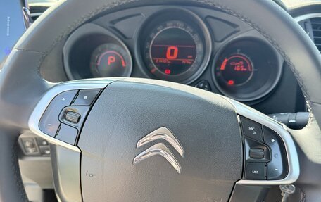 Citroen C4 II рестайлинг, 2013 год, 550 000 рублей, 9 фотография