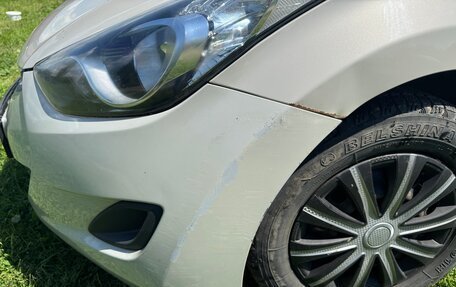 Hyundai Elantra V, 2013 год, 1 000 000 рублей, 9 фотография