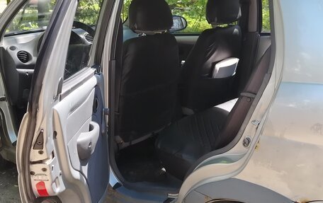 Daewoo Matiz I, 2012 год, 135 000 рублей, 6 фотография