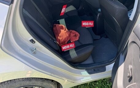 Hyundai Elantra V, 2013 год, 1 000 000 рублей, 15 фотография