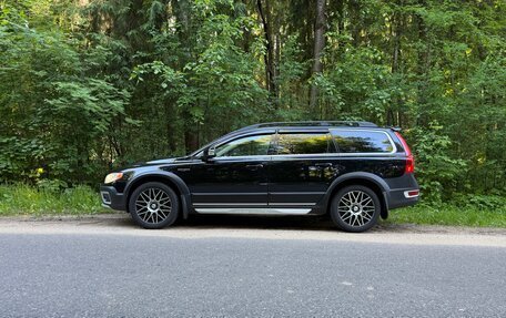 Volvo XC70 II рестайлинг, 2012 год, 1 920 000 рублей, 4 фотография