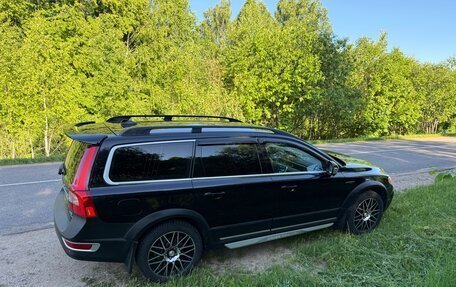 Volvo XC70 II рестайлинг, 2012 год, 1 920 000 рублей, 7 фотография