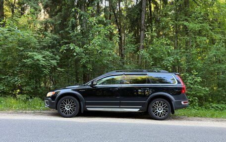 Volvo XC70 II рестайлинг, 2012 год, 1 920 000 рублей, 6 фотография