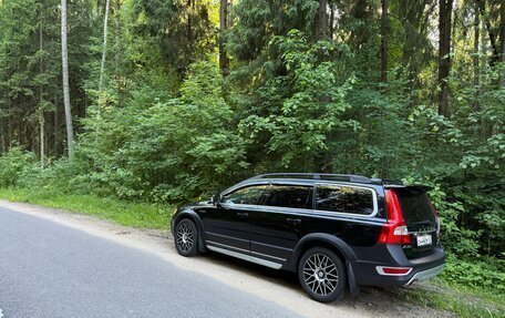 Volvo XC70 II рестайлинг, 2012 год, 1 920 000 рублей, 3 фотография