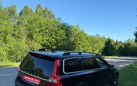 Volvo XC70 II рестайлинг, 2012 год, 1 920 000 рублей, 9 фотография