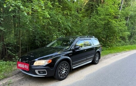 Volvo XC70 II рестайлинг, 2012 год, 1 920 000 рублей, 5 фотография