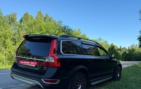 Volvo XC70 II рестайлинг, 2012 год, 1 920 000 рублей, 8 фотография