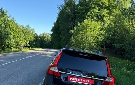 Volvo XC70 II рестайлинг, 2012 год, 1 920 000 рублей, 10 фотография