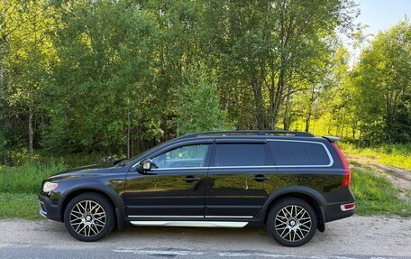 Volvo XC70 II рестайлинг, 2012 год, 1 920 000 рублей, 11 фотография