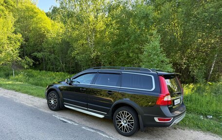 Volvo XC70 II рестайлинг, 2012 год, 1 920 000 рублей, 12 фотография