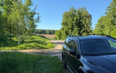 Volvo XC70 II рестайлинг, 2012 год, 1 920 000 рублей, 14 фотография