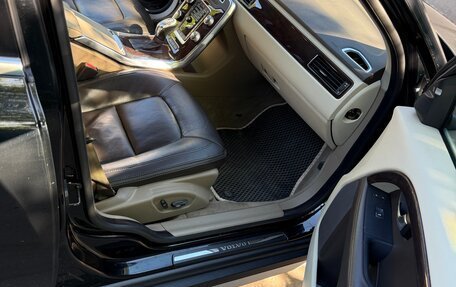 Volvo XC70 II рестайлинг, 2012 год, 1 920 000 рублей, 21 фотография