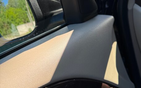 Volvo XC70 II рестайлинг, 2012 год, 1 920 000 рублей, 19 фотография