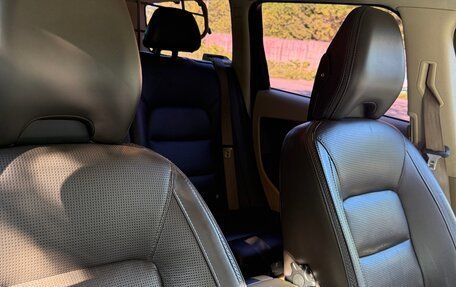 Volvo XC70 II рестайлинг, 2012 год, 1 920 000 рублей, 20 фотография