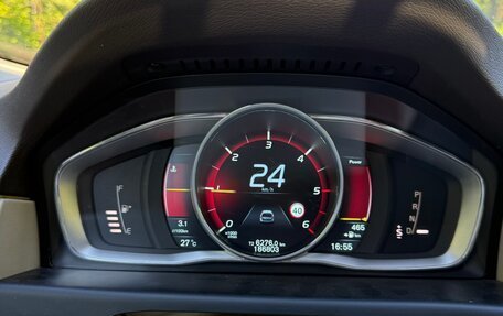Volvo XC70 II рестайлинг, 2012 год, 1 920 000 рублей, 17 фотография