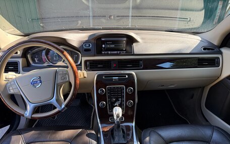 Volvo XC70 II рестайлинг, 2012 год, 1 920 000 рублей, 23 фотография