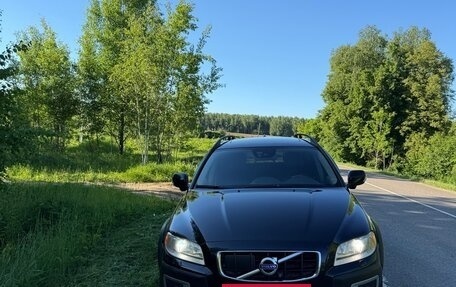 Volvo XC70 II рестайлинг, 2012 год, 1 920 000 рублей, 13 фотография