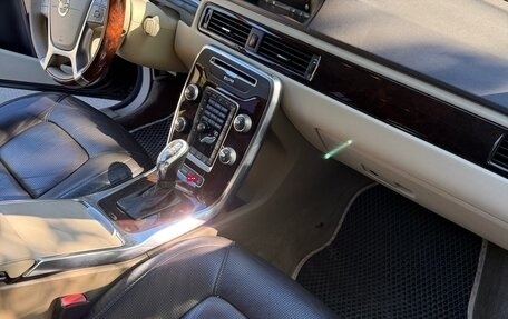 Volvo XC70 II рестайлинг, 2012 год, 1 920 000 рублей, 22 фотография