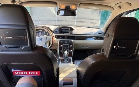 Volvo XC70 II рестайлинг, 2012 год, 1 920 000 рублей, 24 фотография