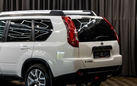 Nissan X-Trail, 2014 год, 1 495 000 рублей, 8 фотография