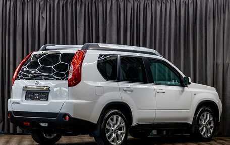 Nissan X-Trail, 2014 год, 1 495 000 рублей, 6 фотография