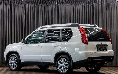 Nissan X-Trail, 2014 год, 1 495 000 рублей, 4 фотография