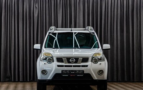 Nissan X-Trail, 2014 год, 1 495 000 рублей, 2 фотография