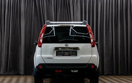 Nissan X-Trail, 2014 год, 1 495 000 рублей, 5 фотография
