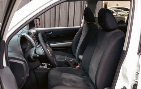 Nissan X-Trail, 2014 год, 1 495 000 рублей, 11 фотография