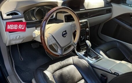 Volvo XC70 II рестайлинг, 2012 год, 1 920 000 рублей, 28 фотография