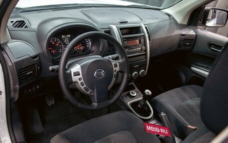 Nissan X-Trail, 2014 год, 1 495 000 рублей, 13 фотография
