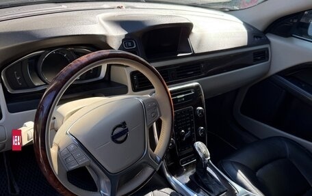 Volvo XC70 II рестайлинг, 2012 год, 1 920 000 рублей, 27 фотография