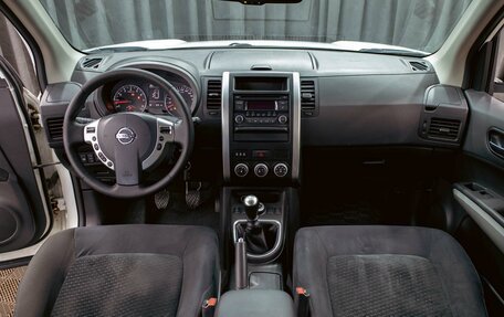 Nissan X-Trail, 2014 год, 1 495 000 рублей, 17 фотография