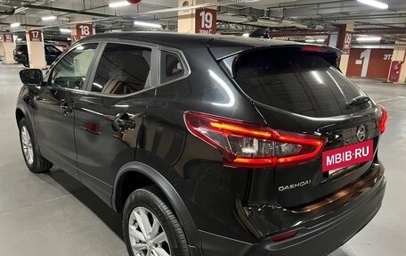 Nissan Qashqai, 2021 год, 1 999 900 рублей, 6 фотография