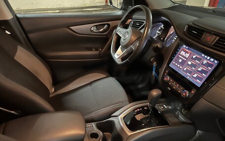 Nissan Qashqai, 2021 год, 1 999 900 рублей, 14 фотография