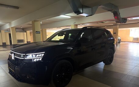 Volkswagen Teramont, 2026 год, 5 990 000 рублей, 4 фотография