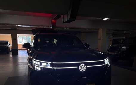 Volkswagen Teramont, 2026 год, 5 990 000 рублей, 2 фотография