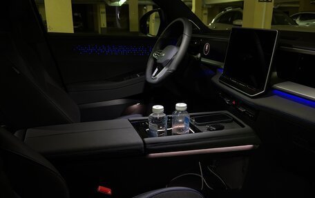 Volkswagen Teramont, 2026 год, 5 990 000 рублей, 8 фотография
